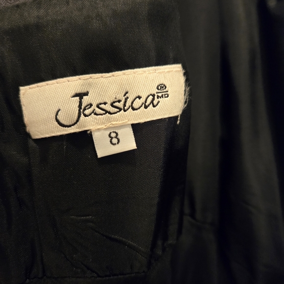 Bridesmaid Dress - Picture 3 of 4